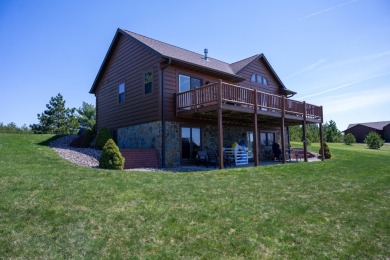 Lake Home For Sale in New Lisbon, Wisconsin