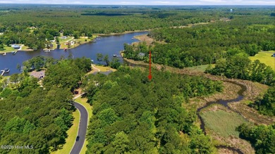 Canal front homesite in the Dawson Creek subdivision - minutes - photo 3