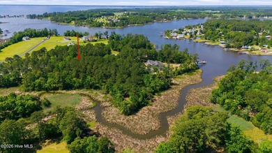 Canal front homesite in the Dawson Creek subdivision - minutes - photo 4