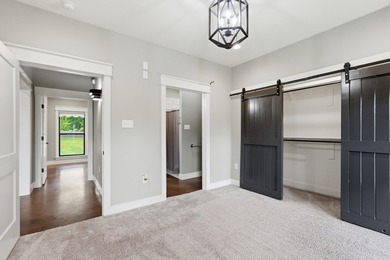 What a unique property! Situated on 2.24 acres just outside the - photo 25