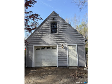 Tucked away on 2.37 private acres in southern New Milford, this - photo 5
