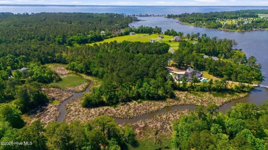 Canal front homesite in the Dawson Creek subdivision - minutes - photo 5