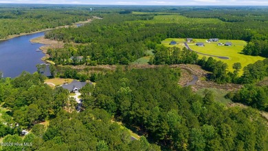 Canal front homesite in the Dawson Creek subdivision - minutes - photo 6