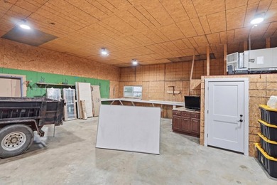 What a unique property! Situated on 2.24 acres just outside the - photo 29