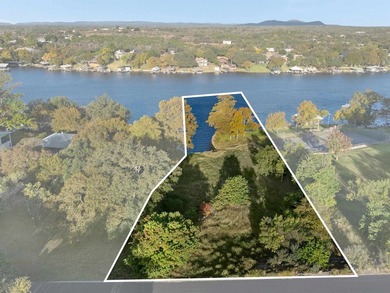Set along the southern shores of Lake LBJ in coveted Blue Lake - photo 3
