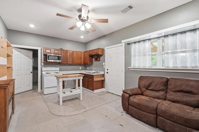 What a unique property! Situated on 2.24 acres just outside the - photo 35
