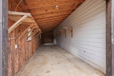 What a unique property! Situated on 2.24 acres just outside the - photo 36