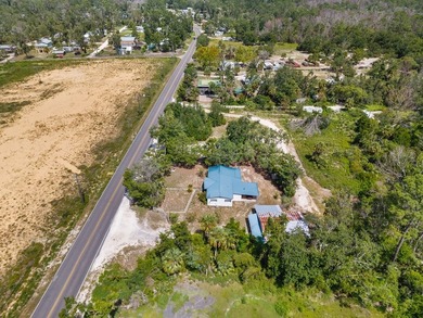 Charming Home with Commercial Zoning in the Heart of Jena! - photo 36