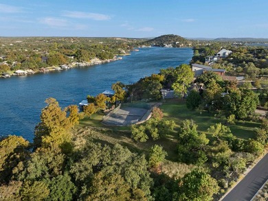Set along the southern shores of Lake LBJ in coveted Blue Lake - photo 7