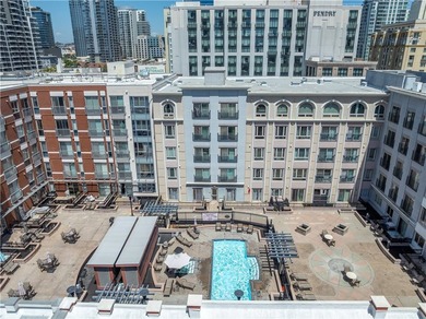 Stunning Turn-Key Corner Condo in the Heart of San Diego's - photo 37