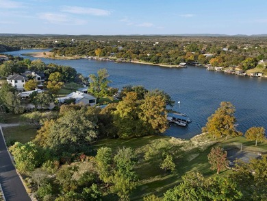Set along the southern shores of Lake LBJ in coveted Blue Lake - photo 8