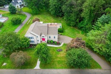 Ideally situated on a quiet cul-de-sac of similar fine homes - photo 39