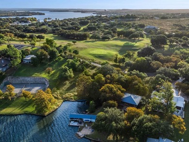 Set along the southern shores of Lake LBJ in coveted Blue Lake - photo 9