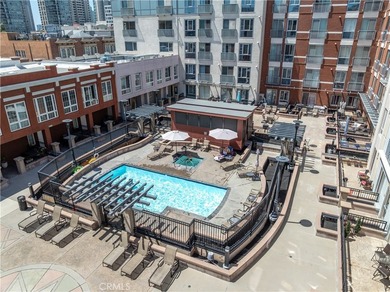 Stunning Turn-Key Corner Condo in the Heart of San Diego's - photo 39