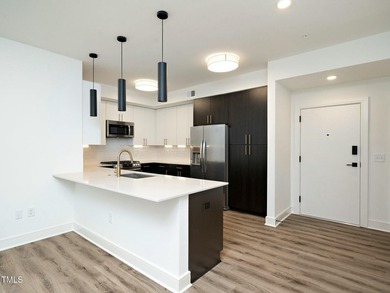 Nice Condominium unit In great location in Down Town Raleigh - photo 9