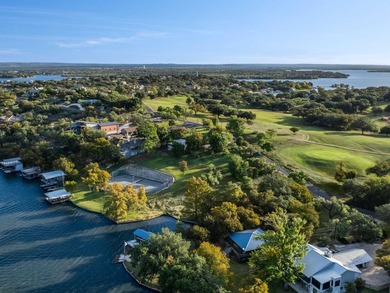 Set along the southern shores of Lake LBJ in coveted Blue Lake - photo 10