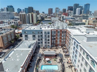 Stunning Turn-Key Corner Condo in the Heart of San Diego's - photo 40