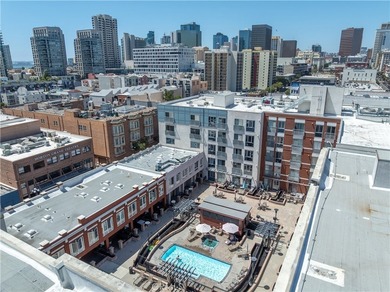 Stunning Turn-Key Corner Condo in the Heart of San Diego's - photo 41