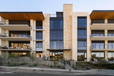 Welcome to Ascent at the Phoenician - world class modern living