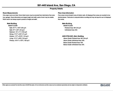 Stunning Turn-Key Corner Condo in the Heart of San Diego's - photo 43