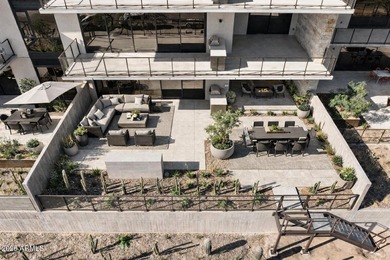 Welcome to Ascent at the Phoenician - world class modern living