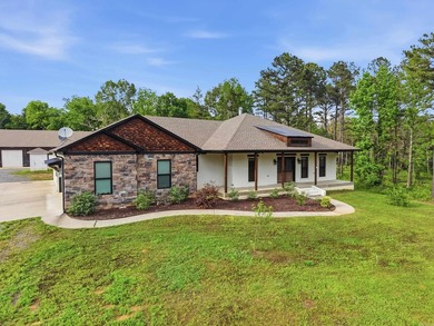 What a unique property! Situated on 2.24 acres just outside the - photo 47