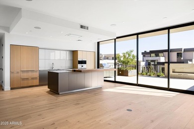 Welcome to Ascent at the Phoenician - world class modern living