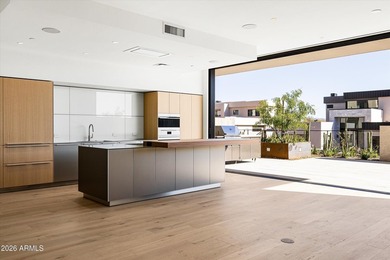 Welcome to Ascent at the Phoenician - world class modern living