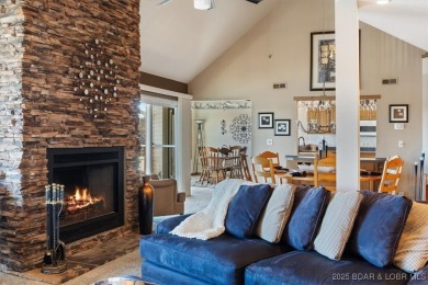 Lake Condo For Sale in Kaiser, Missouri