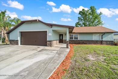 Welcome to a home where comfort meets style. This updated - photo 1