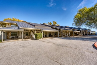 Lake LBJ Condo For Sale in Horseshoe Bay Texas