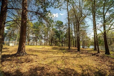 Lake Winnsboro Lot For Sale in Winnsboro Texas