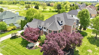 Welcome to this stunning home in the desirable Four Bridges - photo 2