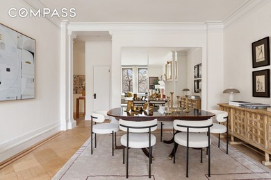 Key to Gramercy Park Residence 3W is a beautifully renovated - photo 3