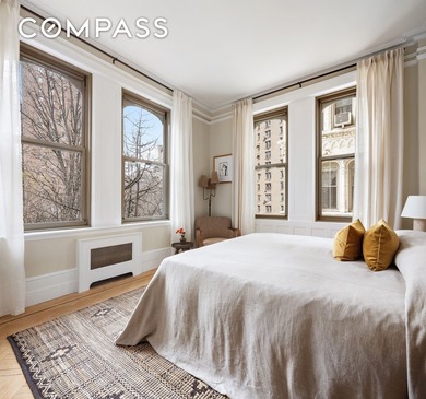 Key to Gramercy Park Residence 3W is a beautifully renovated - photo 5