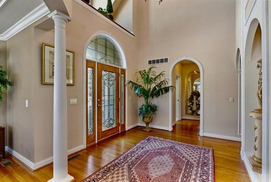 Welcome to this stunning home in the desirable Four Bridges - photo 6