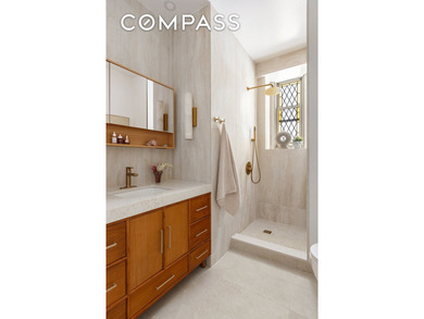 Key to Gramercy Park Residence 3W is a beautifully renovated - photo 6