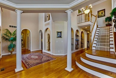 Welcome to this stunning home in the desirable Four Bridges - photo 7