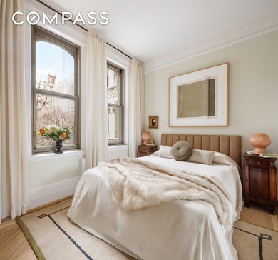Key to Gramercy Park Residence 3W is a beautifully renovated - photo 7