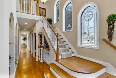 Welcome to this stunning home in the desirable Four Bridges - photo 8