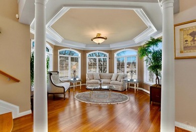 Welcome to this stunning home in the desirable Four Bridges - photo 9