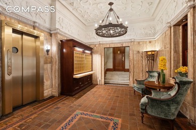 Key to Gramercy Park Residence 3W is a beautifully renovated - photo 9