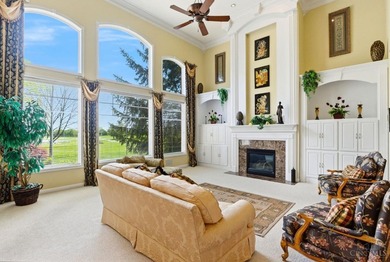 Welcome to this stunning home in the desirable Four Bridges - photo 10