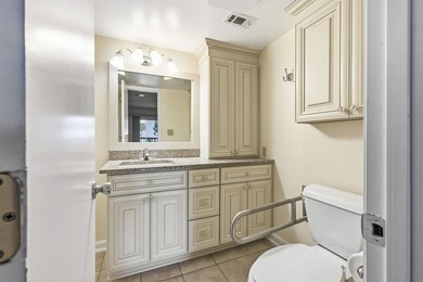 Welcome to Unit 102 at Sea Mark Towers, ideally located just a - photo 11