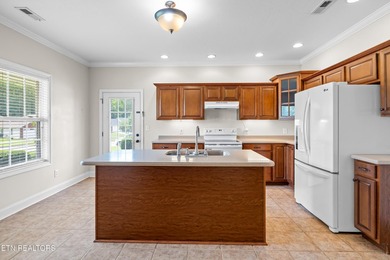 8002 Stone Hollow Drive is the 3 Bedroom 2 & 1/2 Bath that - photo 12