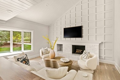 Set on a quiet stretch of White Oak Lane, this beautifully - photo 12