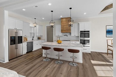 Elegant 3 Bedroom, 2 Bathroom Home with High end finishes and - photo 13