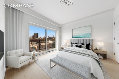 Bright and Modern 1-Bedroom Condo at The Bennett Open Layout - photo 3