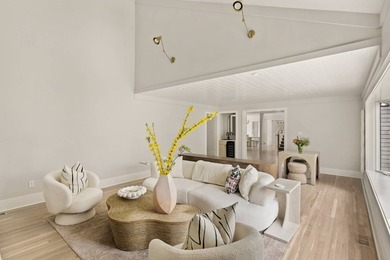Set on a quiet stretch of White Oak Lane, this beautifully - photo 13