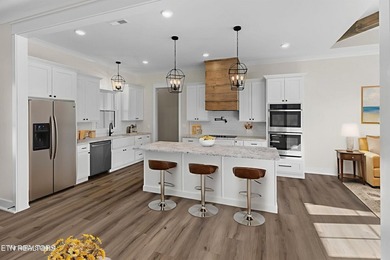 Elegant 3 Bedroom, 2 Bathroom Home with High end finishes and - photo 14